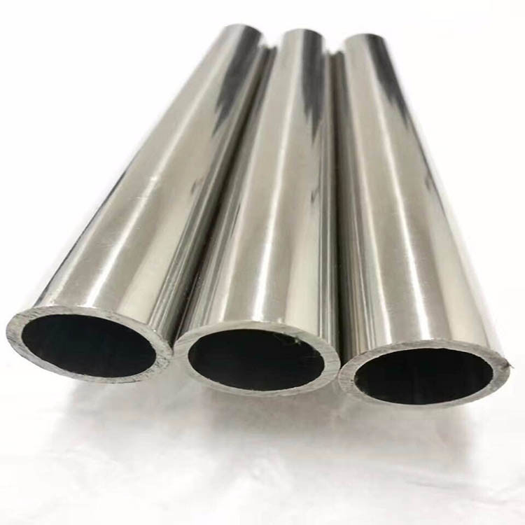 ASTM B729/B464/B468 Alloy 20 Pipes & Tubes Seamless Steel Tubing 4”SCH40 Pipe