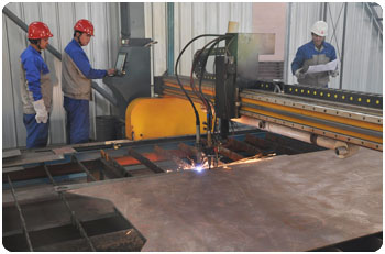 ​motorized coil cart on rail for industrial rail die material handling cart