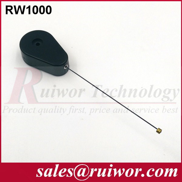 Steel Cable Reel Retractable