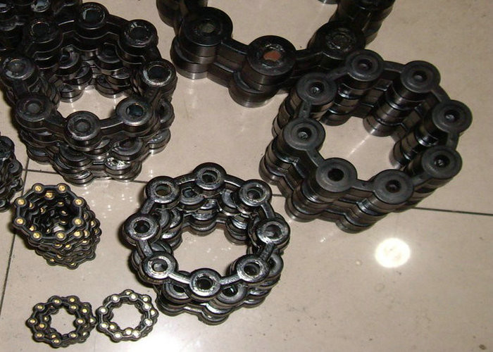 Black Polyurethane Coupling Hardness 70, 90 , 95 , 98 Shore A