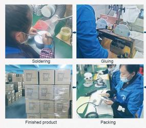 Shenzhen Refined Technology Co., Ltd.