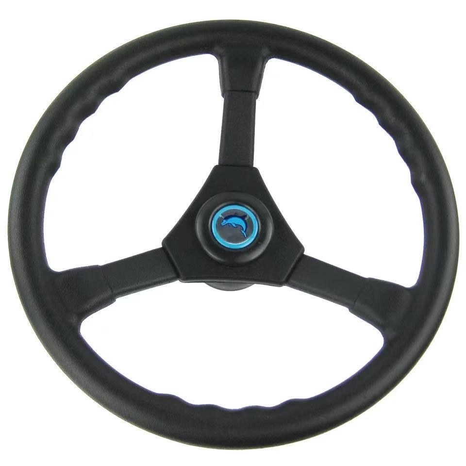 200Hp 17ft Planetary Gear Steering System / Marine Steering System