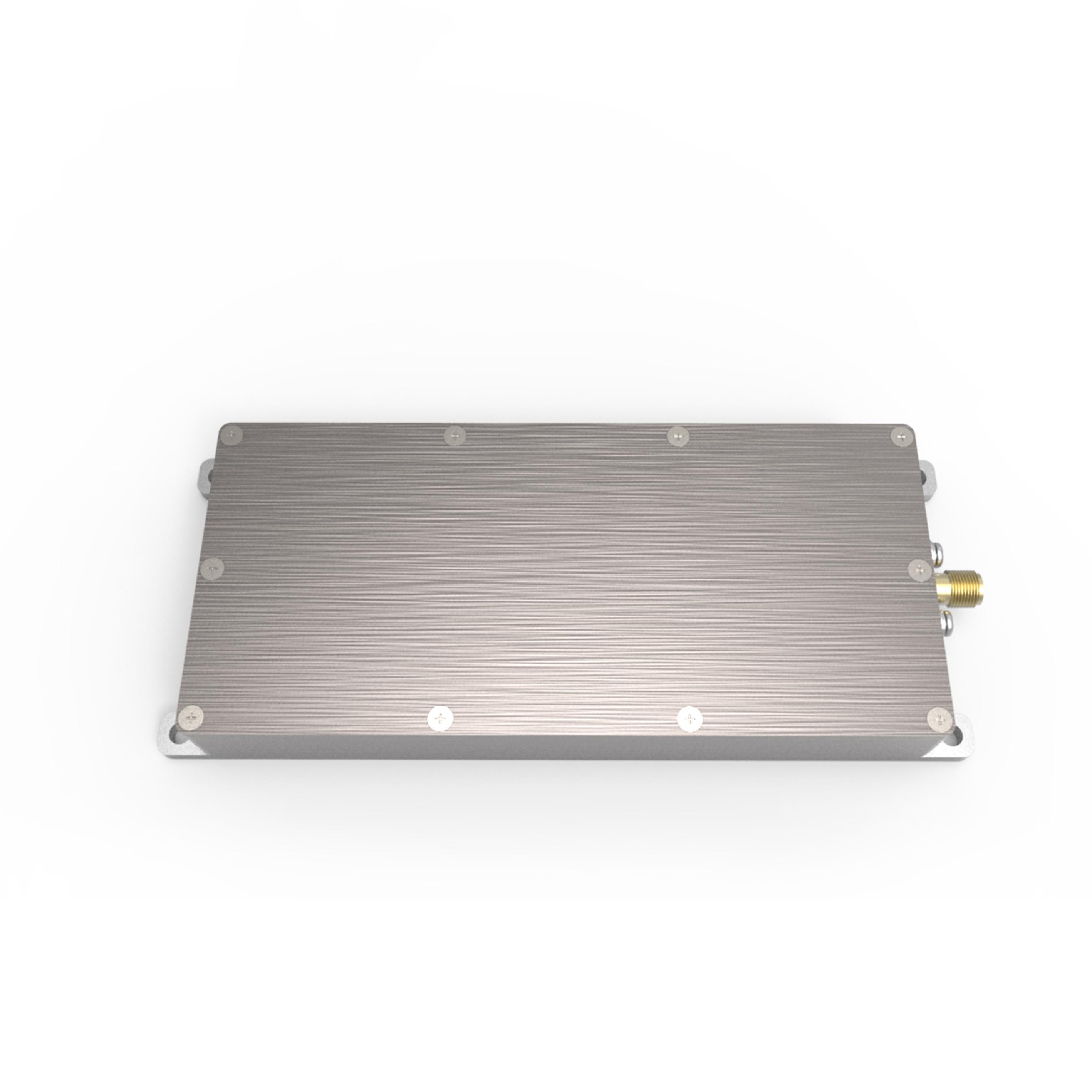 20W 5.2G RF Amplifier Signal Shield Jammer Blocker Module UAV Anti Drone Accessory