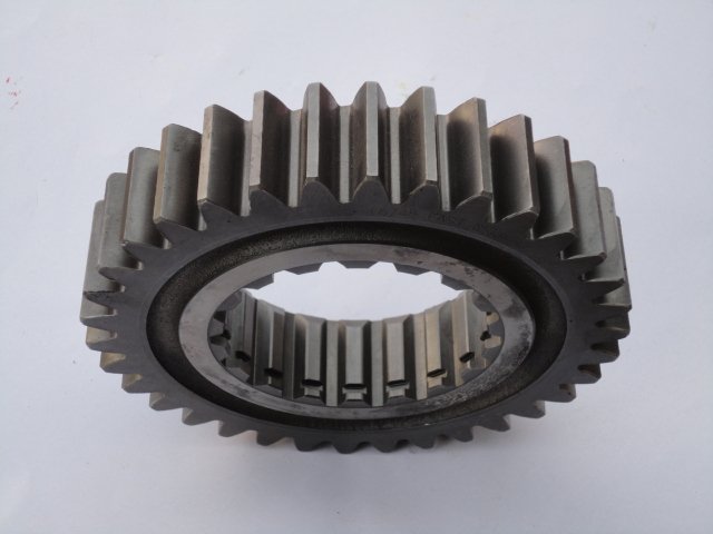 Gear M/S 3rd gear Eaton gear 12JSD200T-1707030 gearbox prices