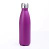 Buy cheap Double Wall 750ml Stainless Steel Insulated Bottle For Outdoor Hiking from wholesalers