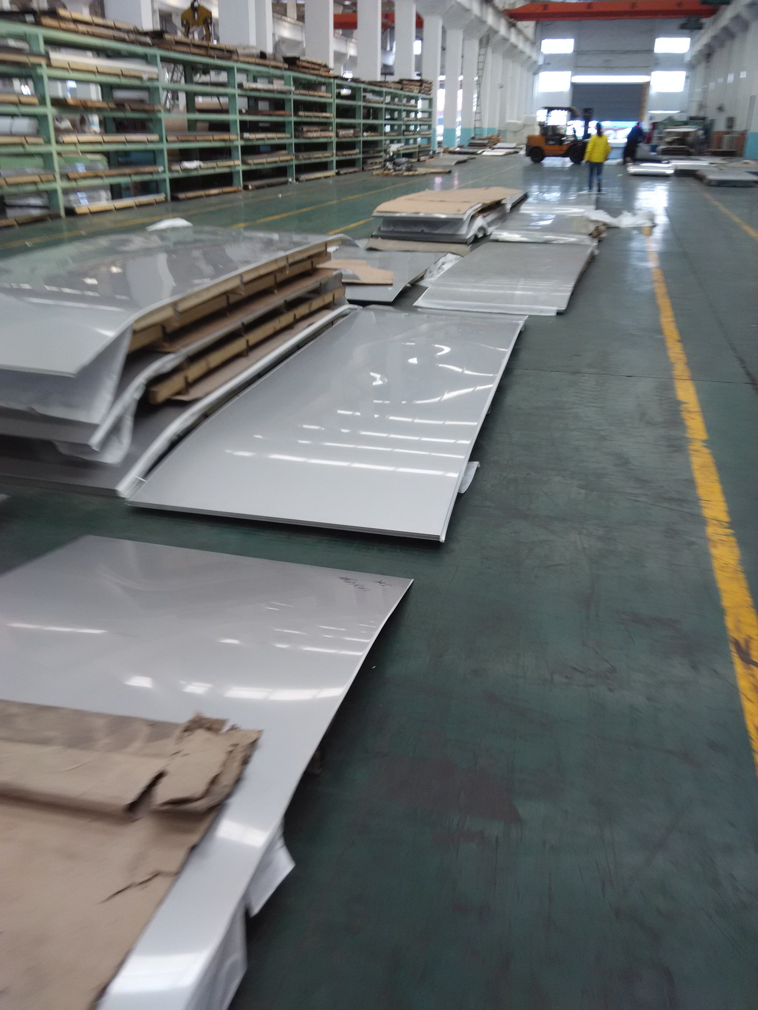 Cold Rolled Galvanized Steel Coils 600MM - 1500MM Width DX51D DX51D+Z