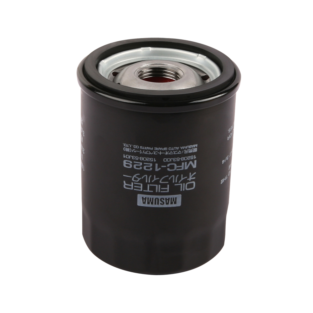 300 ZX Z31 Engine 1.6 i 12V Oil Filters 15208-53J00 15208-BX00A 1N14-14-302 MQ700014