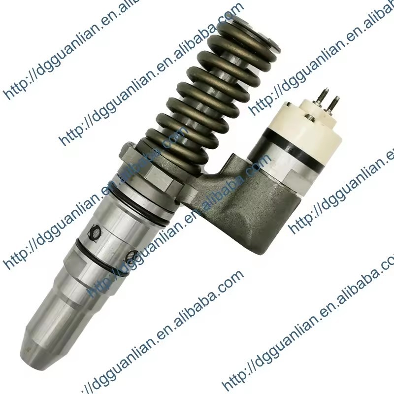 High Quality Fuel Injection Spare Parts 249-0746 2490746 10R-2826 10R2826 10R-2827 10R2827 for 3512B Engine
