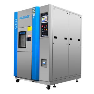 Buy cheap Stability Test Chamber Thermal Shock Chamber High and Low Temperature product