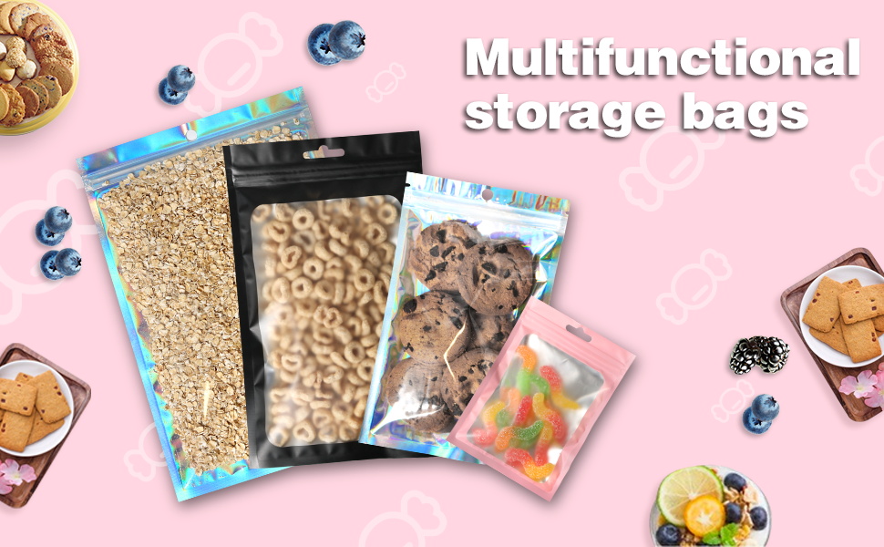 candy bags