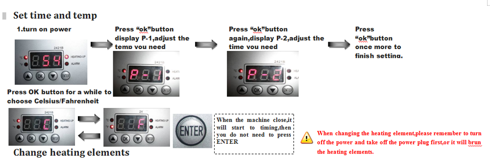 Semi Automatic 220V 8 In 1 Heat Press Machine For T Shirt