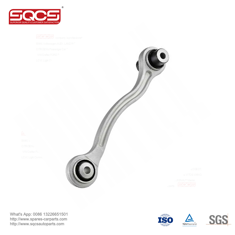 SQCS Control Arm L ME5040 for Mercedes Benz 2043500553 W212 W205 W204 X204 Reference NO. ME5040 Purpose Replace/Repair