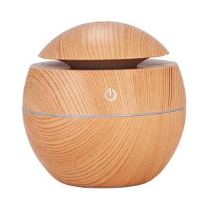 China Timing Function Ultrasonic Aroma Essential Oil Diffuser for Car Professional Grade on sale
