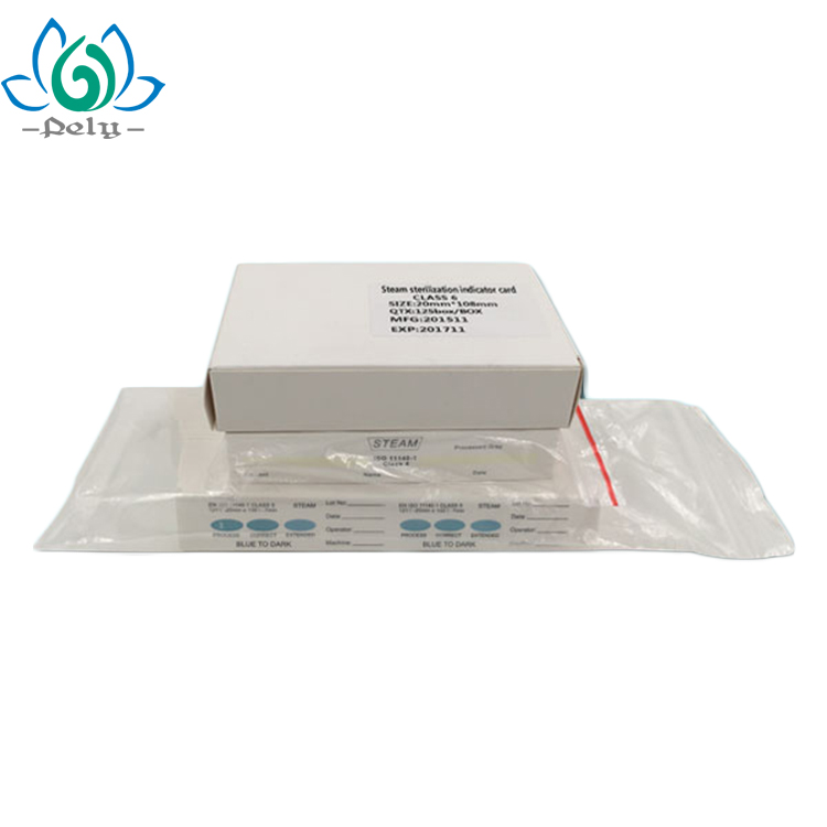 ISO11607 Approve Class III Medication Warning Labels For Hospitals