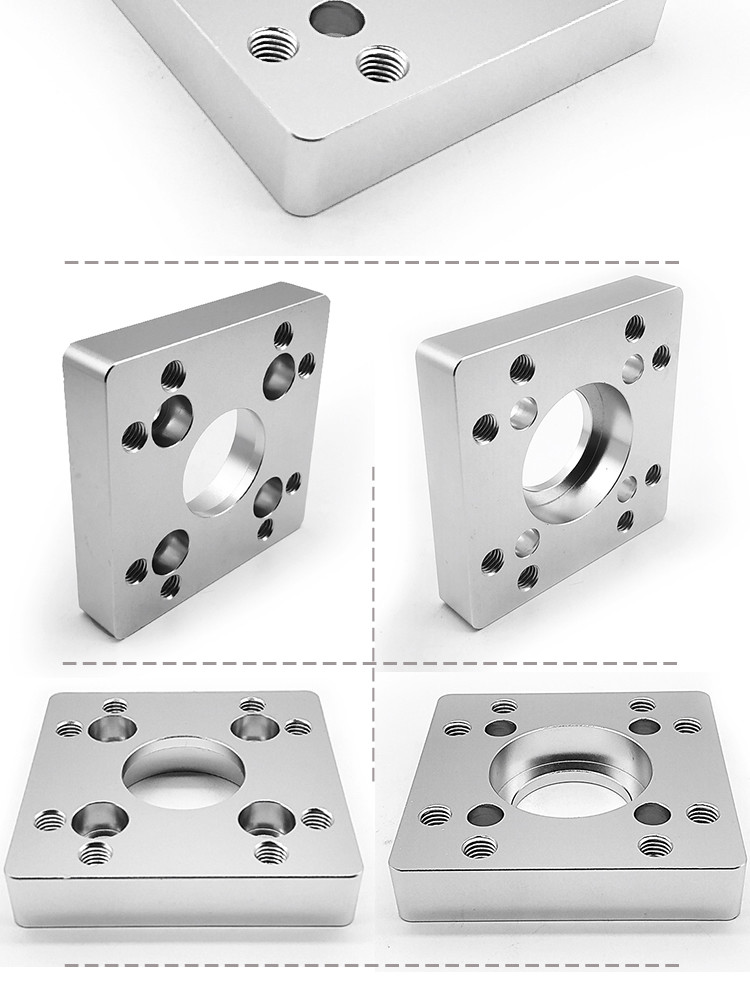 CNC mill cost