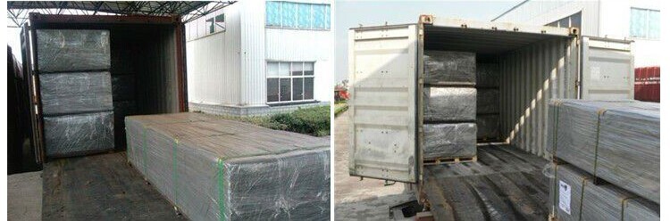 Splinter Free Wood Plastic Composite Flooring 140 X 25MM Anti Insects WPC Hollow Decking