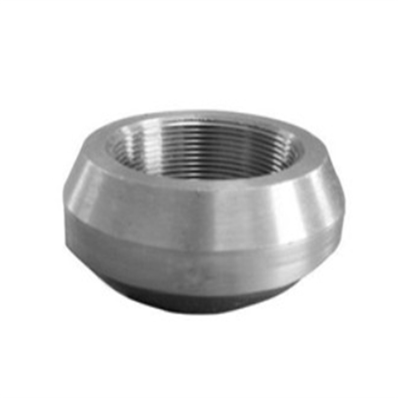 Hot-Selling TOBO SS 316 304 Astm A403 / A403m Wp347h / Wp348 Sockolet