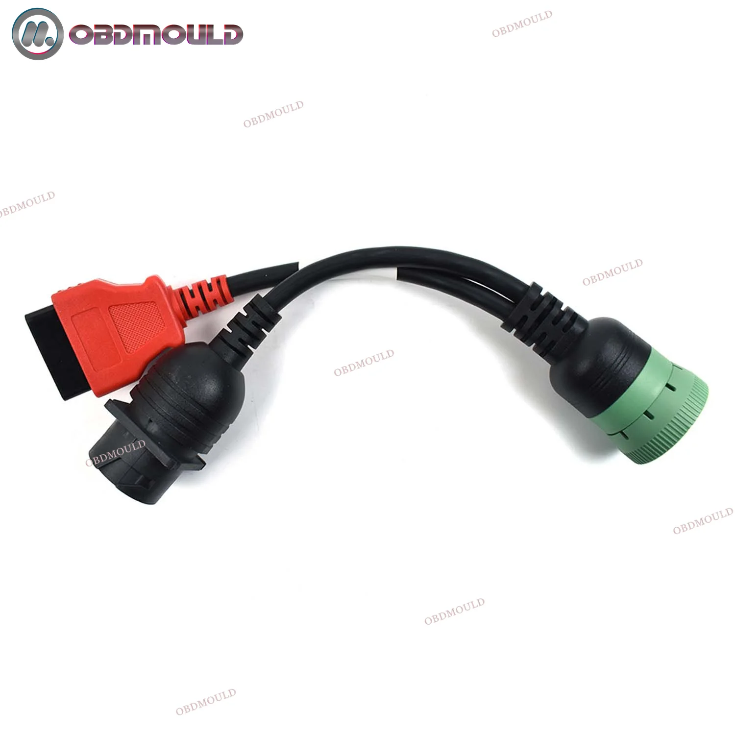 Ready to Use for Isuzu IDSS Diagnostic Kit+CFC2 Laptop for Isuzu G-IDSS E-IDSS Vehicles Excavator Truck Diagnostic Scanner Tool
