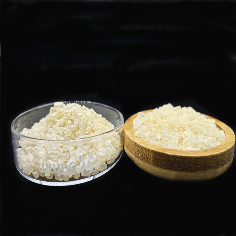 Excellent Flexibility Chlorinated Polypropylene Resin For Bumper