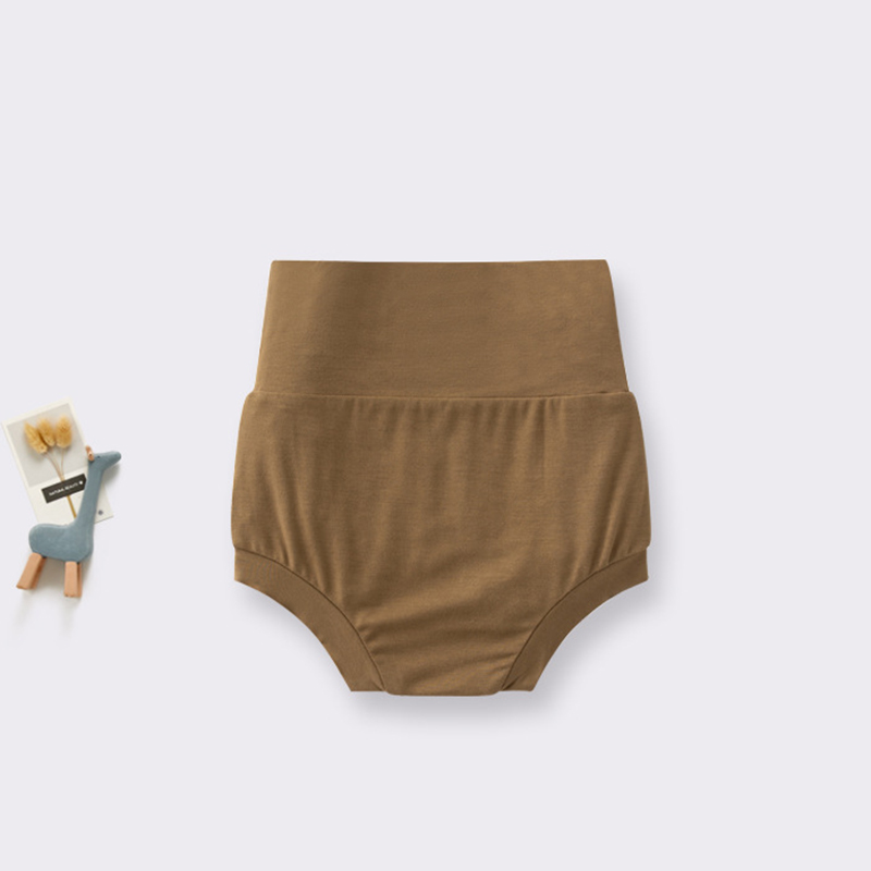 In Stock Summer Baby Short pants bamboo spandex baby infant short pants