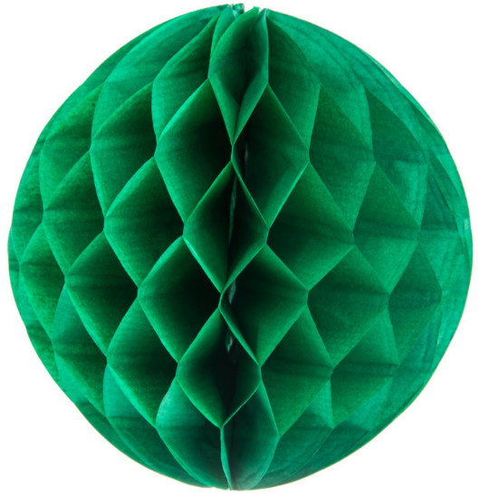Honeycomb ball wedding wedding room supplies Europe and the United States paper ball export Round honeycomb wholesale