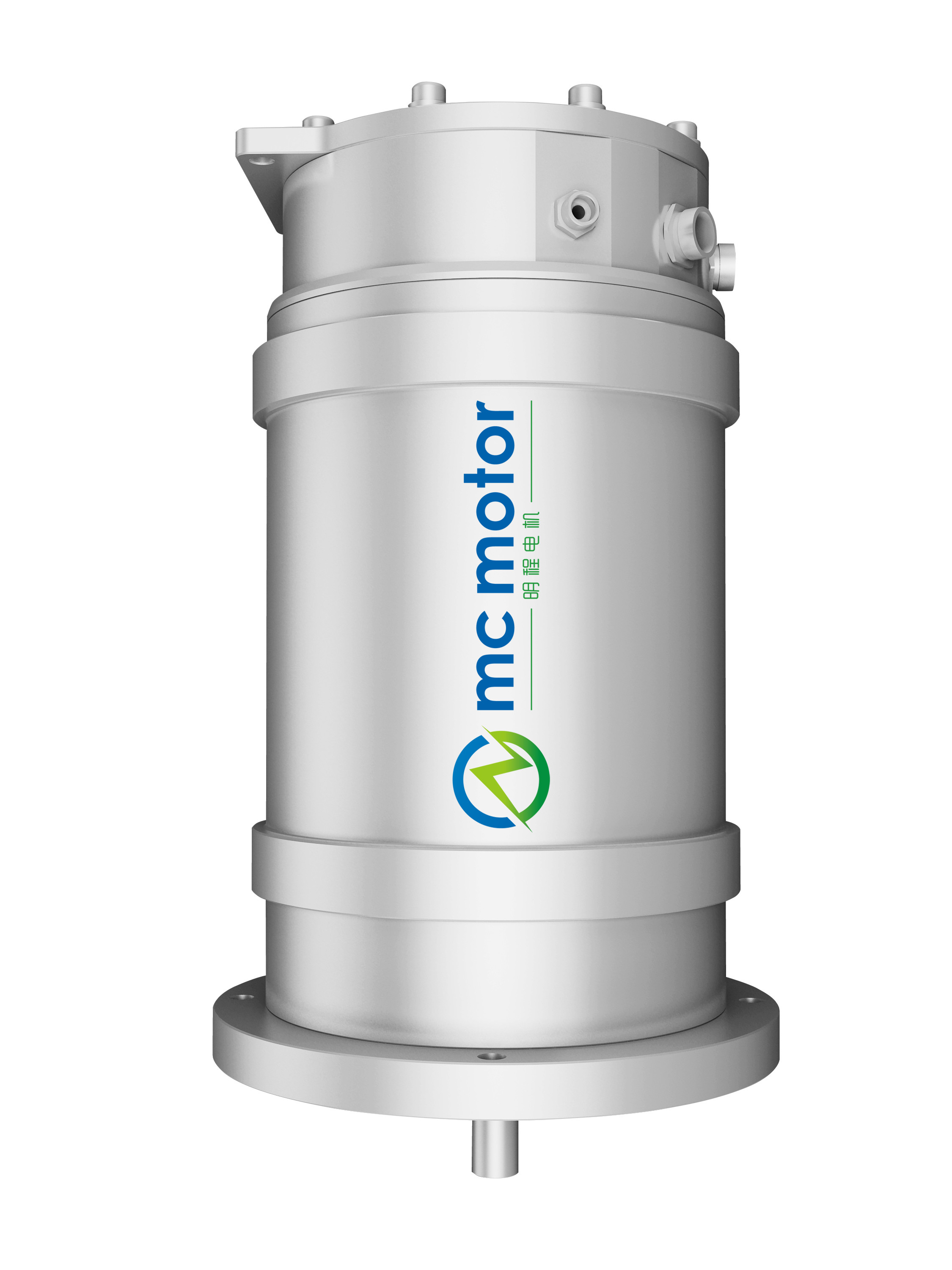 Hot Sale 10KW 12000RPM 230V High Speed PM Motor