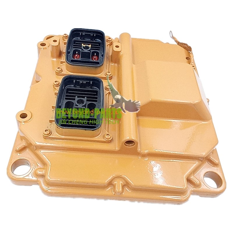 catererpillar 320E 329E Original Renew Engine Excavator Spare Parts ECU Computer Board Controller 462-0009 357-2083