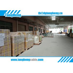 Sensor Device Use Orange Customized Cable