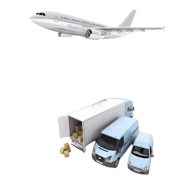 Quality Express Air Freight Shipping With Buyer Customs Clearance And Insurance for sale
