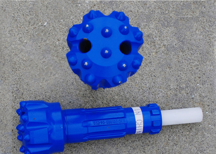 550mm 600Mm Hard Rock Drilling DTH Tools Hole Opener