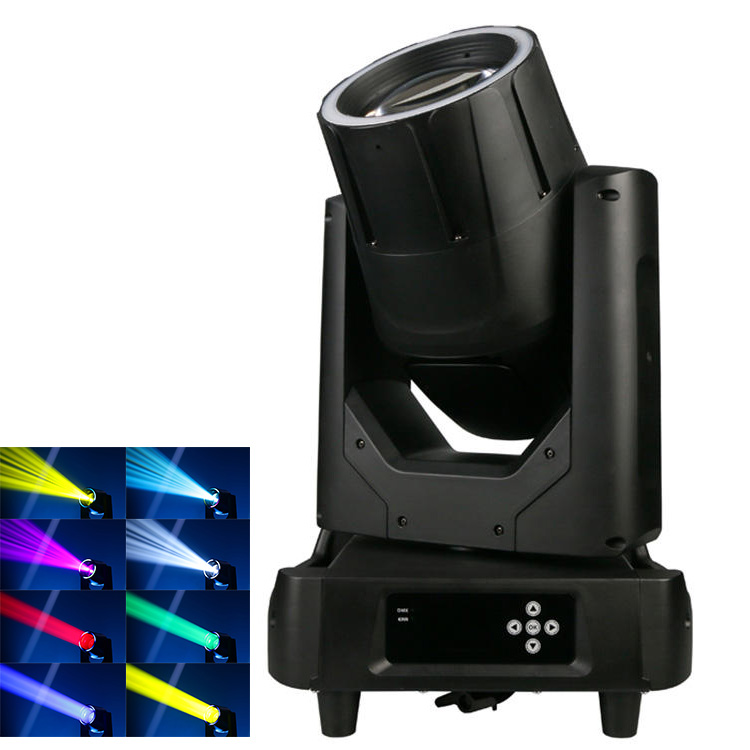AC90V-240V Input Voltage 500w Outdoor Waterproof Beam Light for Moving Head