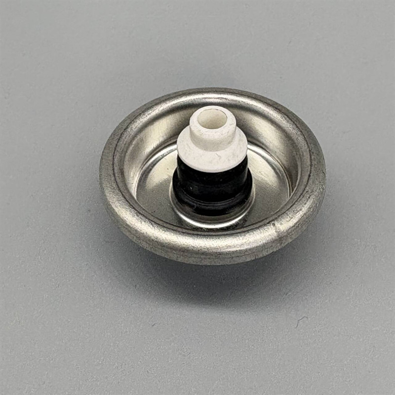 Versatile PU Foam Dispensing Valve for Furniture Making with Adjustable Output