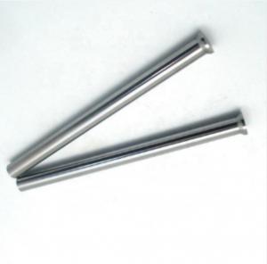 Buy cheap Injection Molding Straight Mold Core Pins product