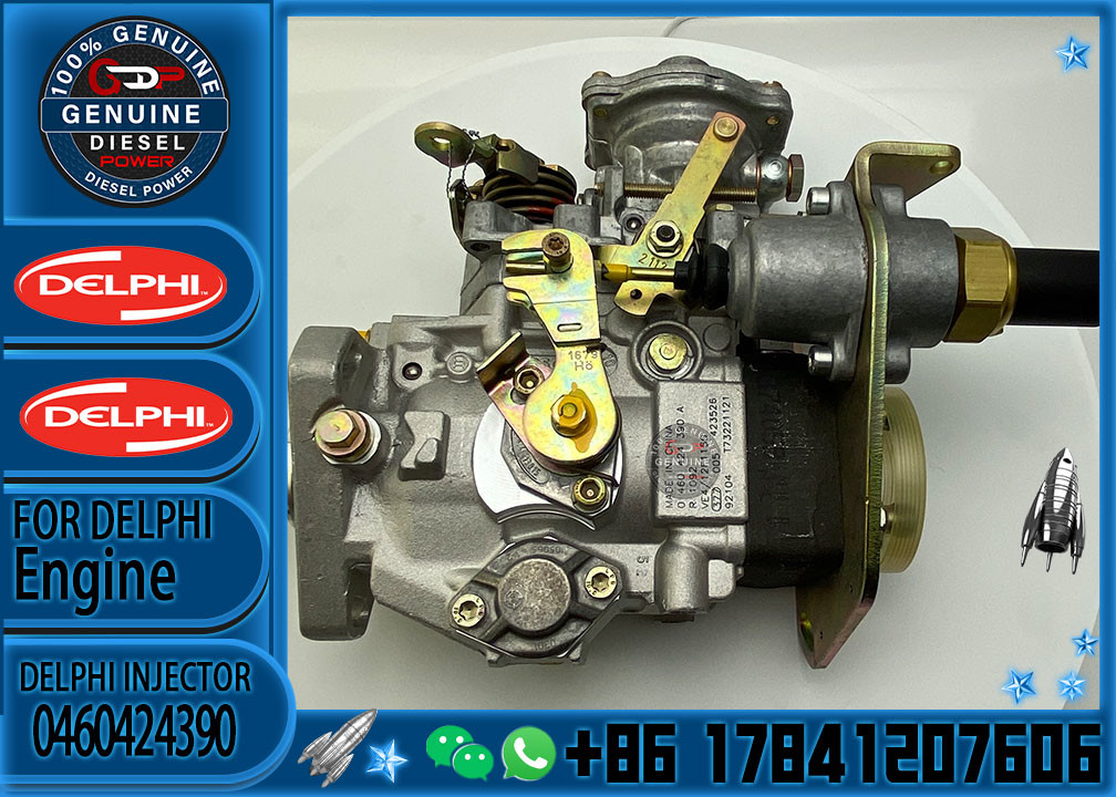 Common Rail Fuel Pump 0445020508 Fuel Pump 0445020516 58014701 5801470100