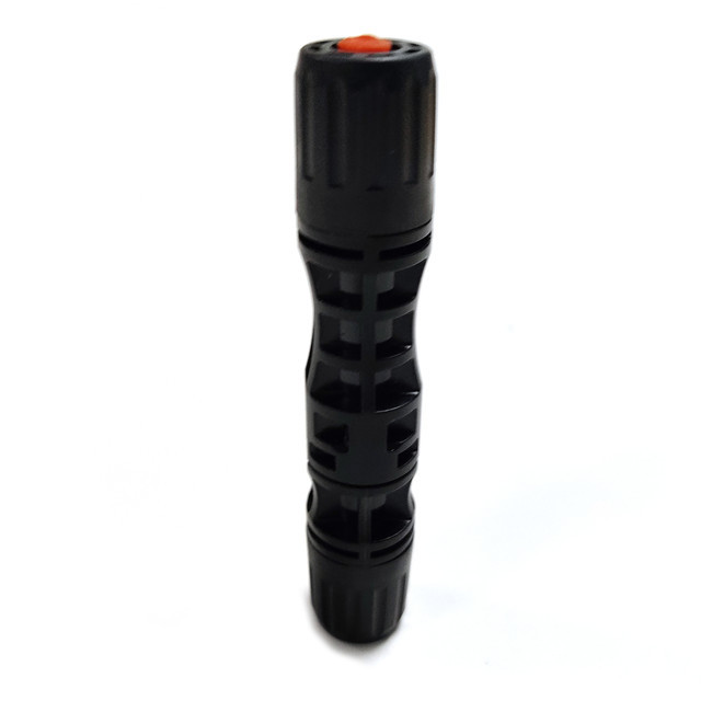 Solar System Accessories , Solar Panel Extension Cable With MC4 Male To Female Connectors