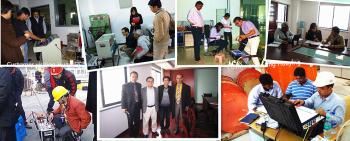 Wuhan Huaying Electric Power Tech & Science Co.,ltd