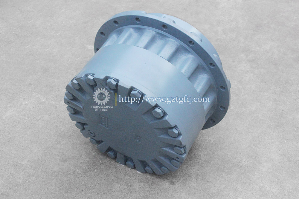 E320B 320B Travel Gearbox Final Drive Apply To Excavator Spare Parts TGFQ