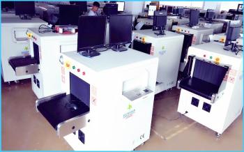 JC Security Equipment Co., Ltd