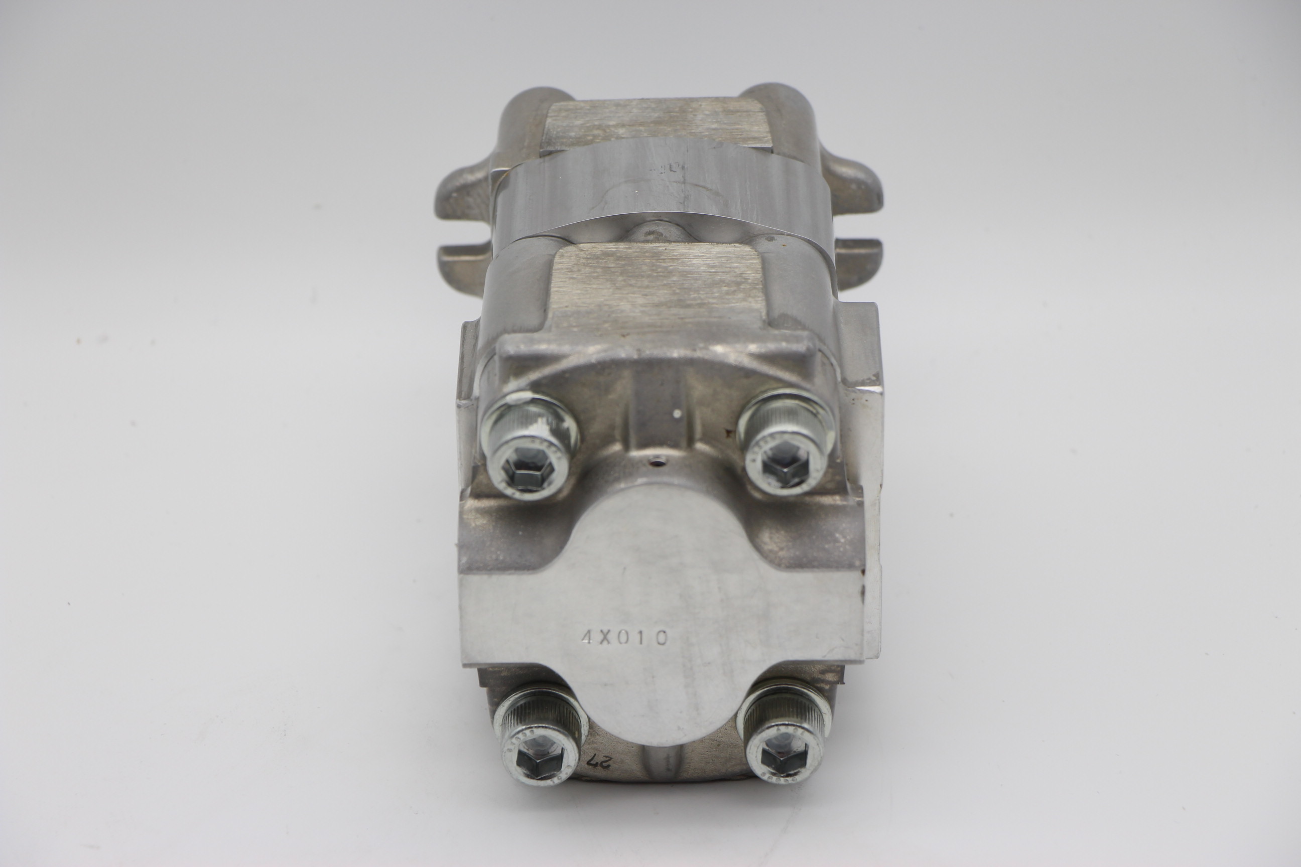 Aluminum PVD-2B-50 hydraulic gear pump pilot pump use for CAT E305 E306 excavator