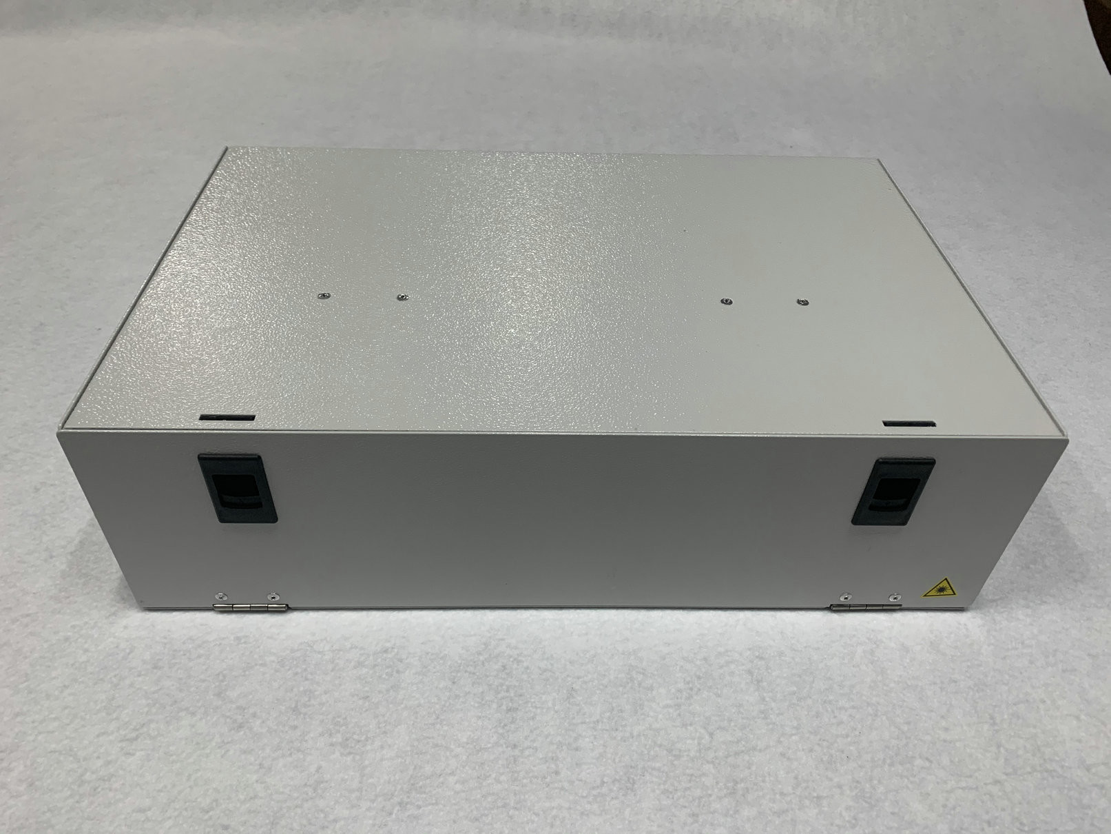FIST-GPS2 4U 96 SC Fiber Optic Distribution Box