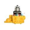 Buy cheap 6211-62-1400 Excavator Diesel Water Pump Assy 6211-62-1400 Komatsu Engine D85 from wholesalers
