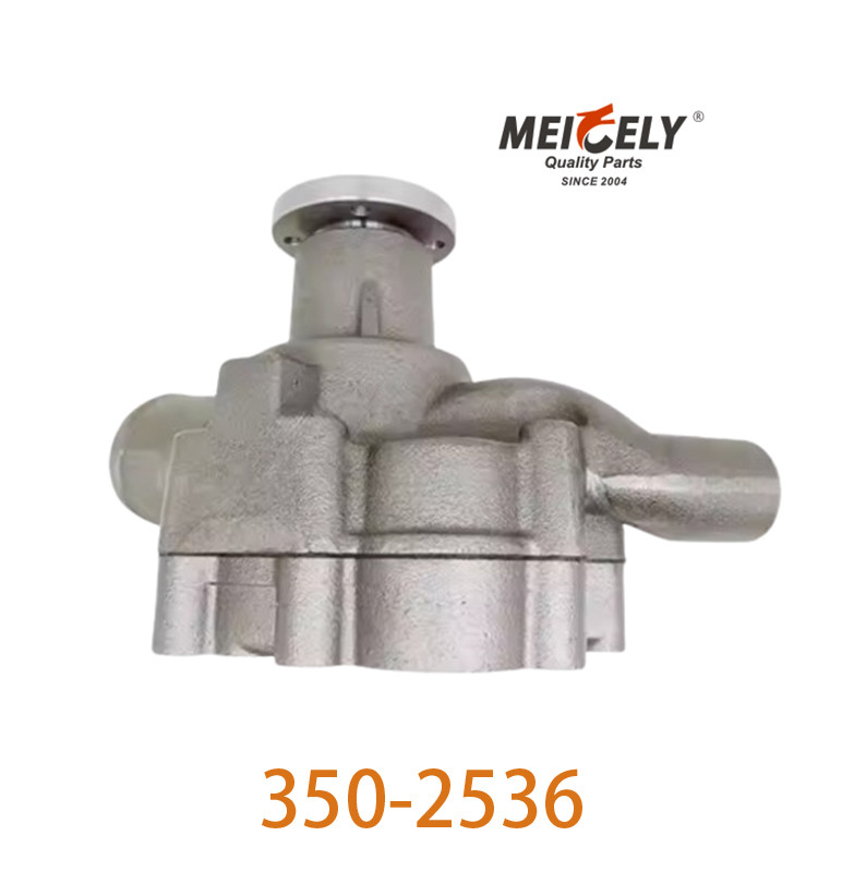Good Performance 350-2536 Water Pump For Diesel Engine Parts