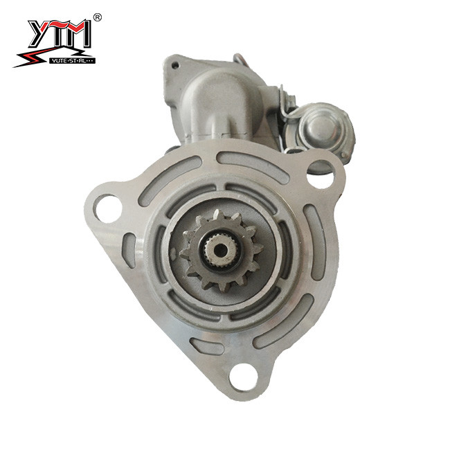 Komatsu Loader Starter / Electric Engine Motor PC360 - 7 39MT S6D114 10461758