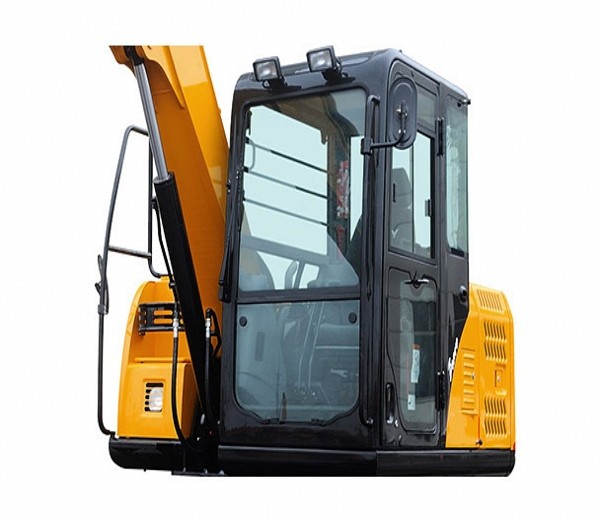 SY140C-9i Excavator Dipper Arm Excavator LOwer Maintenance Cost