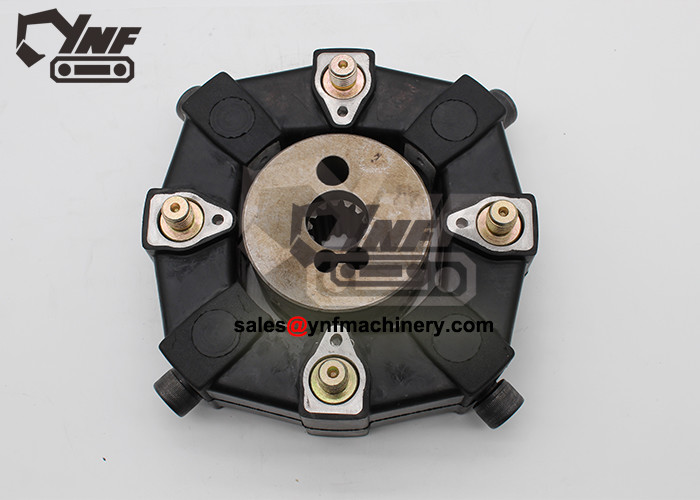 Long Lifespans Coupling Hydraulic Engine Spare Parts For SOLAR 170W-III