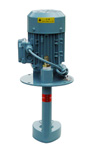 Single phase electric pump DOB