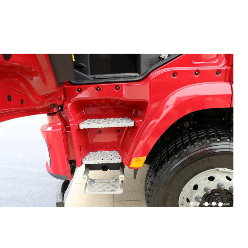 Shacman Delong X3000 8X4 430HP Dumper Heavy Duty Tipper Truck Euro 2