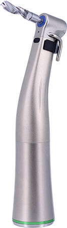 dental equipment contra angle 20:1 reduction speed implant dental handpiece