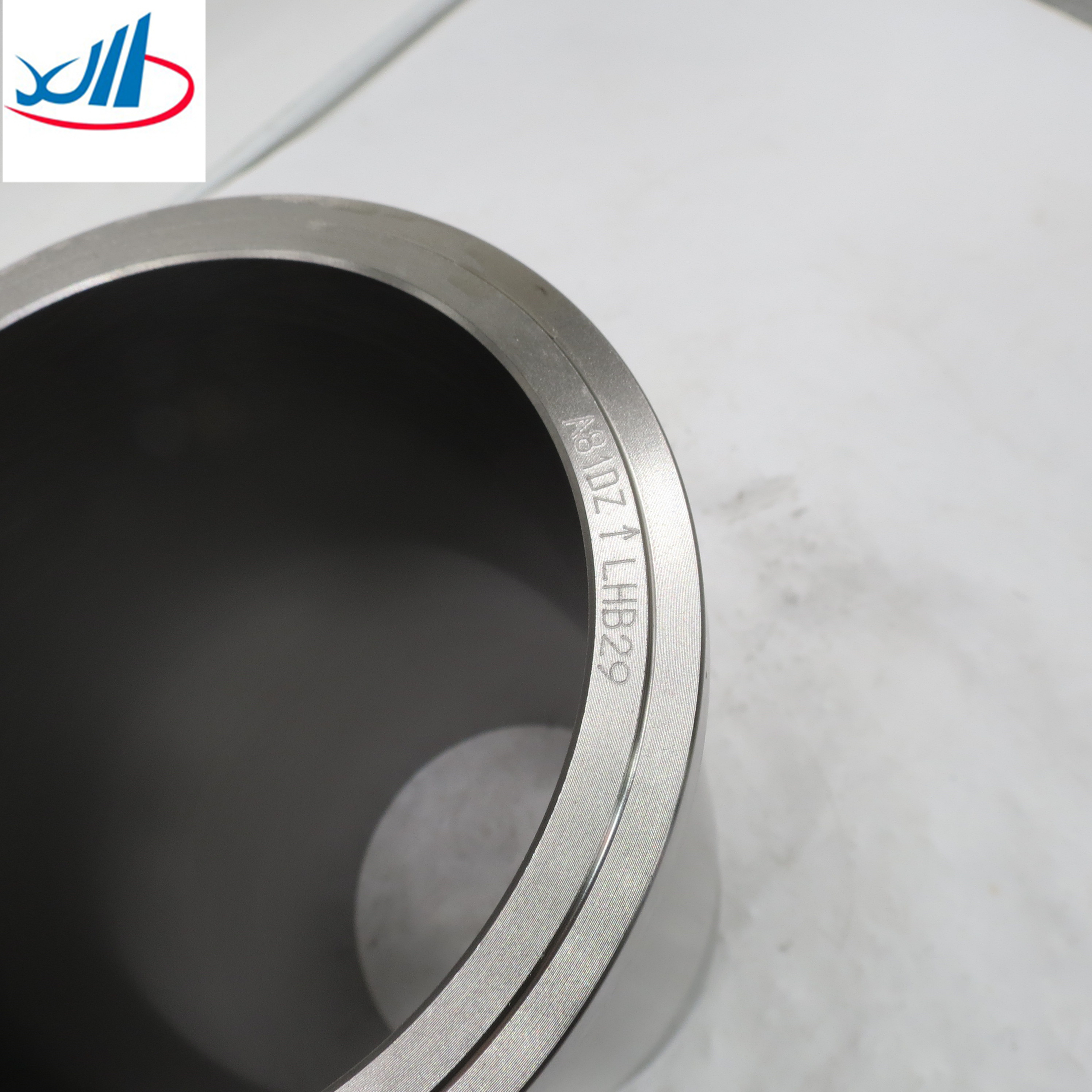Cylinder Liner Liuqi Chenglong Parts QGT-81D-ZJ(CX)