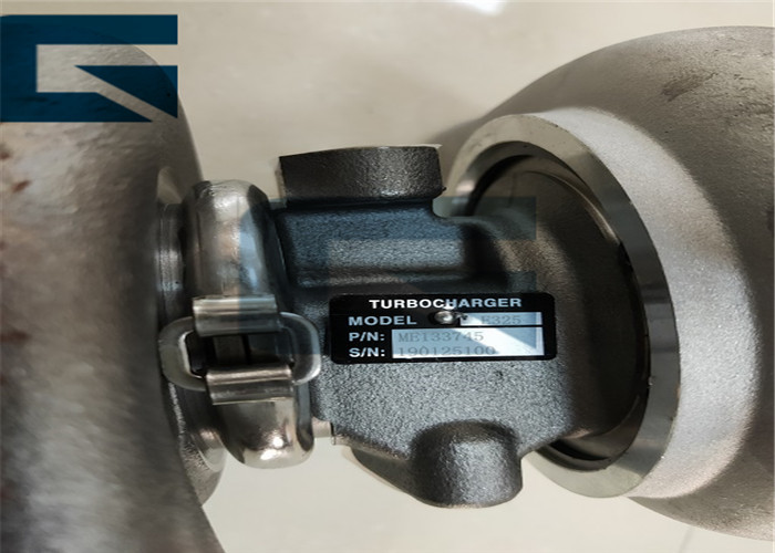 GT2052S T4.40 Turbocharger 727265-5002S U2674A324 Turbo 2674A323 2674A382